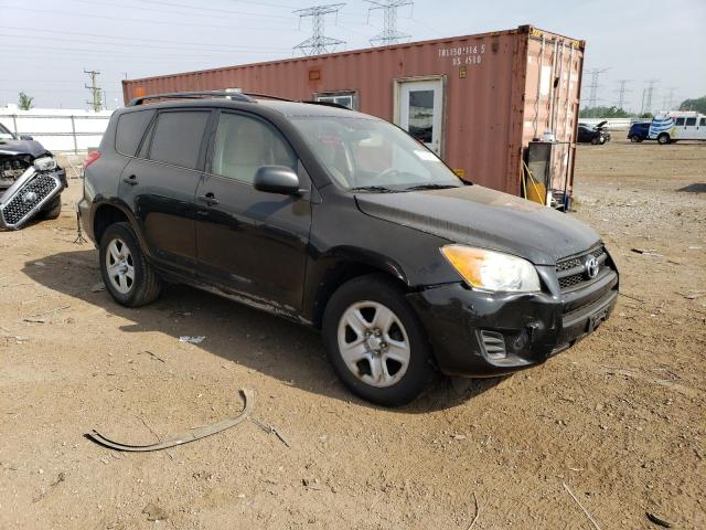 Photo 3 VIN: 2T3BF4DV9AW061459 - TOYOTA RAV4 