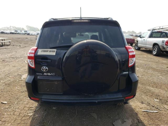 Photo 5 VIN: 2T3BF4DV9AW061459 - TOYOTA RAV4 