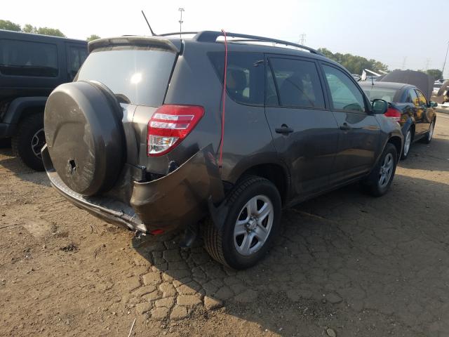 Photo 3 VIN: 2T3BF4DV9AW065141 - TOYOTA RAV4 