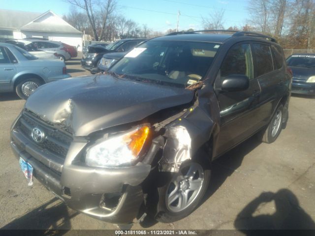 Photo 1 VIN: 2T3BF4DV9AW068508 - TOYOTA RAV4 