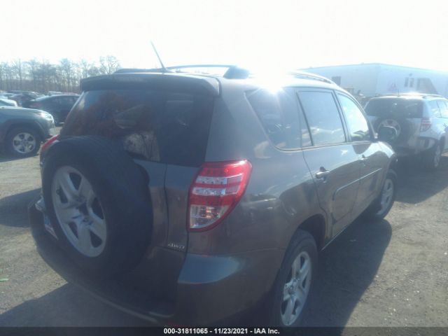 Photo 3 VIN: 2T3BF4DV9AW068508 - TOYOTA RAV4 