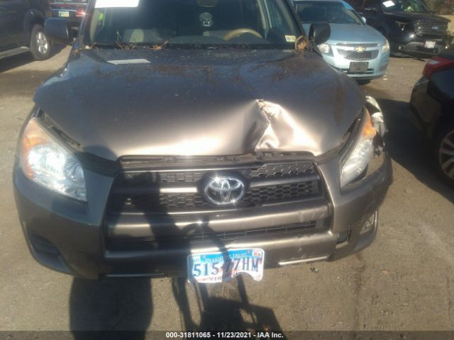 Photo 5 VIN: 2T3BF4DV9AW068508 - TOYOTA RAV4 