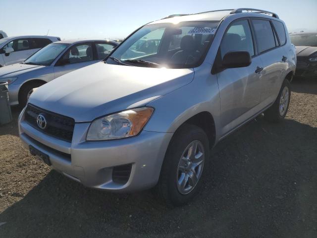 Photo 1 VIN: 2T3BF4DV9AW069464 - TOYOTA RAV4 