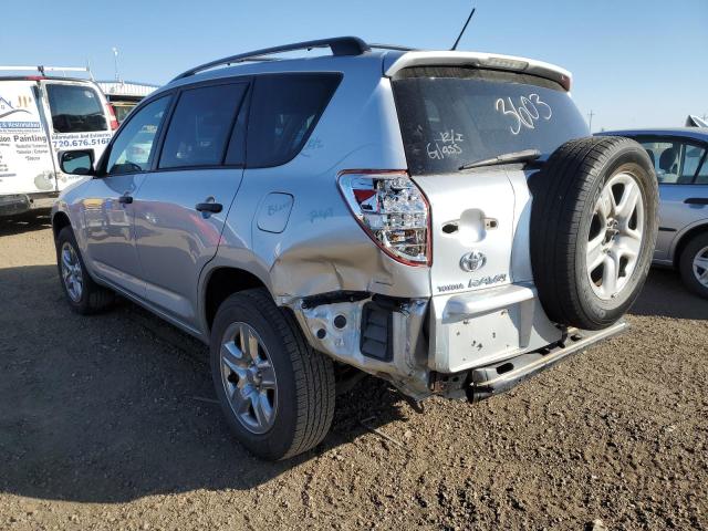 Photo 2 VIN: 2T3BF4DV9AW069464 - TOYOTA RAV4 