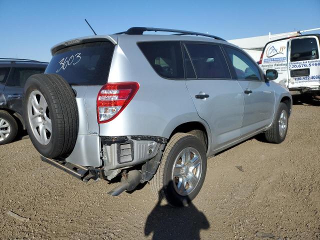 Photo 3 VIN: 2T3BF4DV9AW069464 - TOYOTA RAV4 