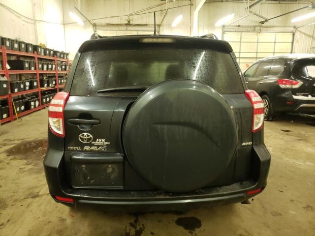 Photo 5 VIN: 2T3BF4DV9AW070341 - TOYOTA RAV4 