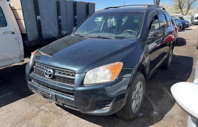 Photo 1 VIN: 2T3BF4DV9AW070694 - TOYOTA RAV4 