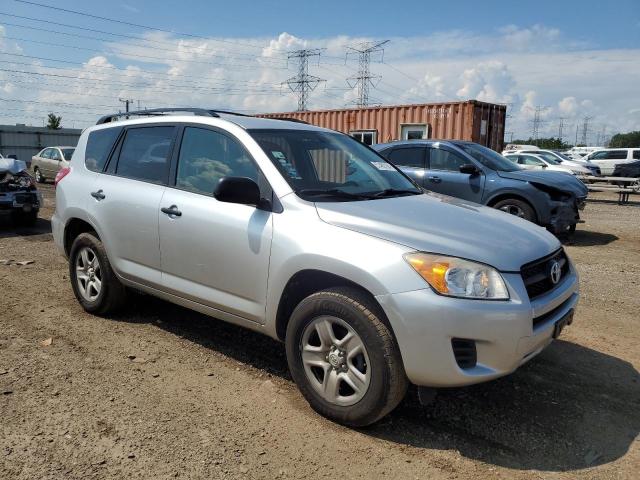 Photo 3 VIN: 2T3BF4DV9AW070999 - TOYOTA RAV4 