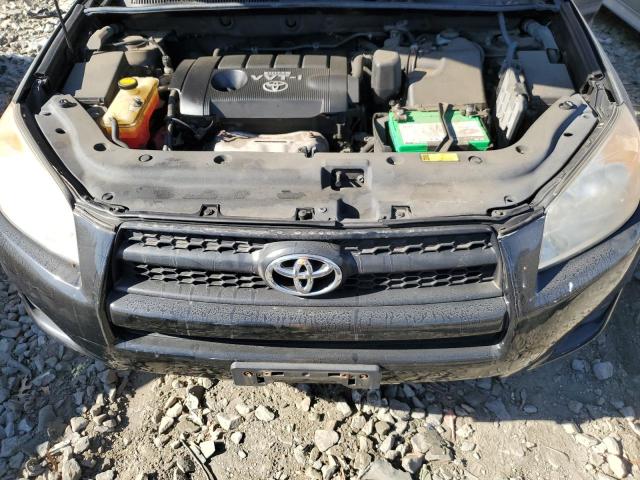 Photo 11 VIN: 2T3BF4DV9AW074664 - TOYOTA RAV4 