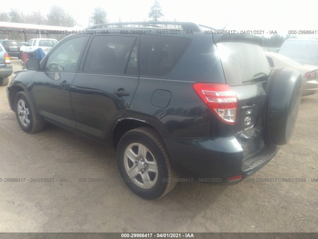 Photo 2 VIN: 2T3BF4DV9AW076849 - TOYOTA RAV4 