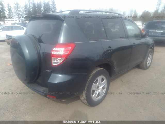 Photo 3 VIN: 2T3BF4DV9AW076849 - TOYOTA RAV4 