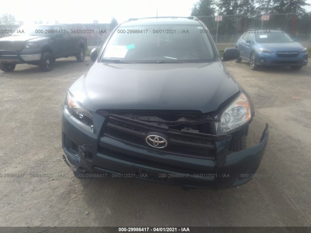 Photo 5 VIN: 2T3BF4DV9AW076849 - TOYOTA RAV4 