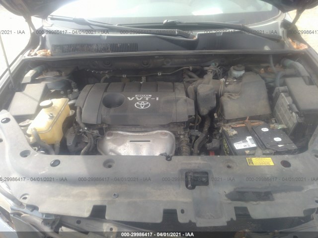 Photo 9 VIN: 2T3BF4DV9AW076849 - TOYOTA RAV4 