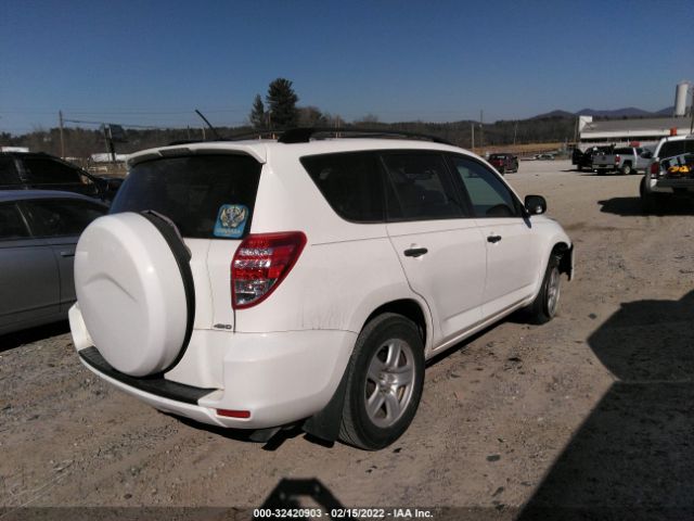 Photo 3 VIN: 2T3BF4DV9AW079136 - TOYOTA RAV4 