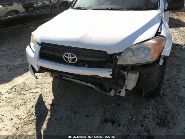 Photo 5 VIN: 2T3BF4DV9AW079136 - TOYOTA RAV4 