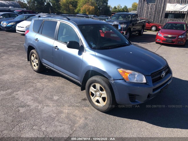 Photo 0 VIN: 2T3BF4DV9AW079699 - TOYOTA RAV4 