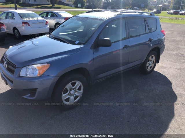 Photo 1 VIN: 2T3BF4DV9AW079699 - TOYOTA RAV4 