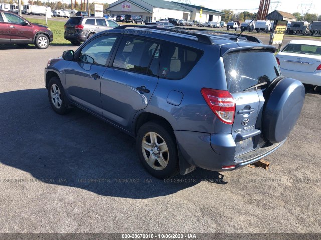 Photo 2 VIN: 2T3BF4DV9AW079699 - TOYOTA RAV4 