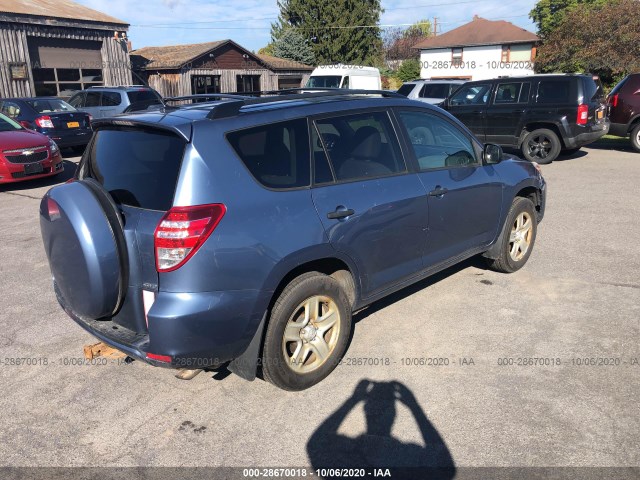 Photo 3 VIN: 2T3BF4DV9AW079699 - TOYOTA RAV4 