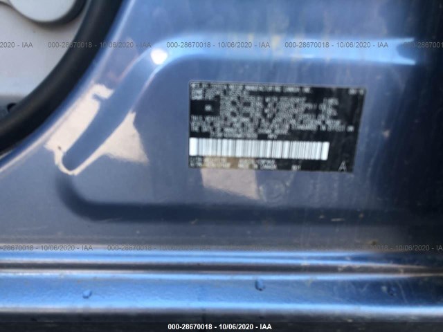 Photo 8 VIN: 2T3BF4DV9AW079699 - TOYOTA RAV4 