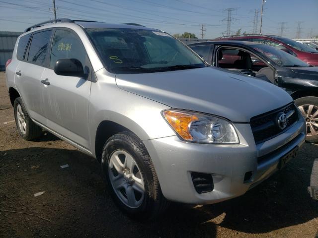 Photo 0 VIN: 2T3BF4DV9AW081565 - TOYOTA RAV4 