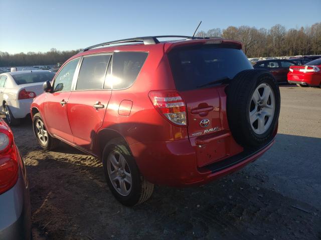 Photo 2 VIN: 2T3BF4DV9AW081839 - TOYOTA RAV4 