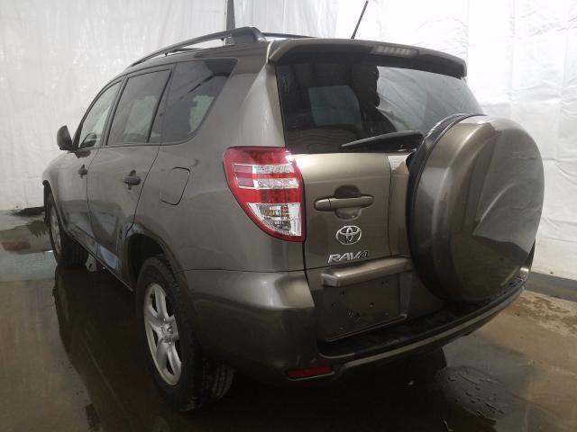 Photo 2 VIN: 2T3BF4DV9BW083446 - TOYOTA RAV4 