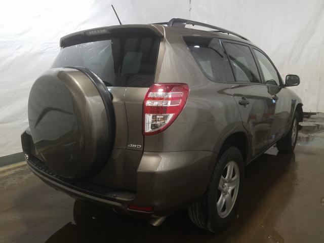 Photo 3 VIN: 2T3BF4DV9BW083446 - TOYOTA RAV4 