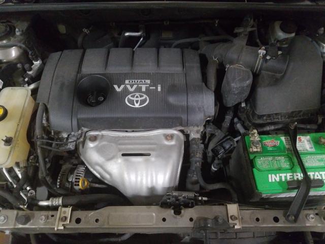 Photo 6 VIN: 2T3BF4DV9BW083446 - TOYOTA RAV4 