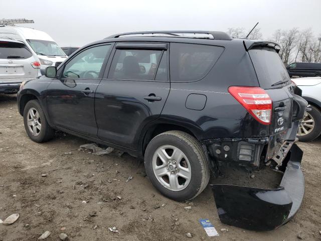 Photo 1 VIN: 2T3BF4DV9BW083558 - TOYOTA RAV4 