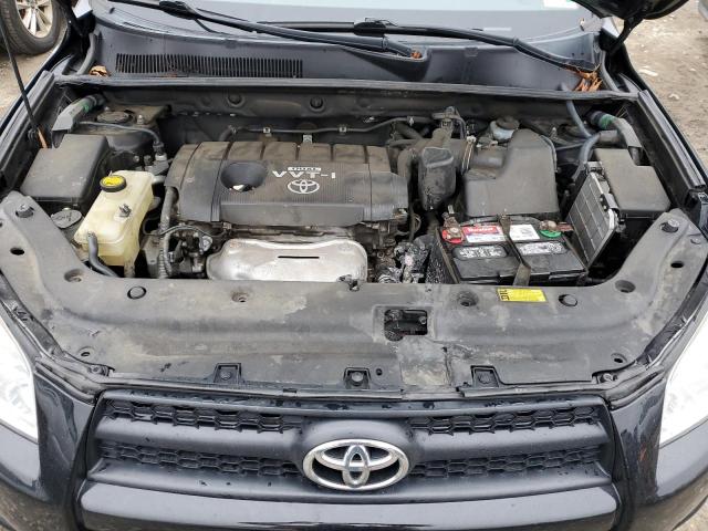 Photo 10 VIN: 2T3BF4DV9BW083558 - TOYOTA RAV4 