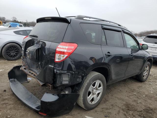 Photo 2 VIN: 2T3BF4DV9BW083558 - TOYOTA RAV4 