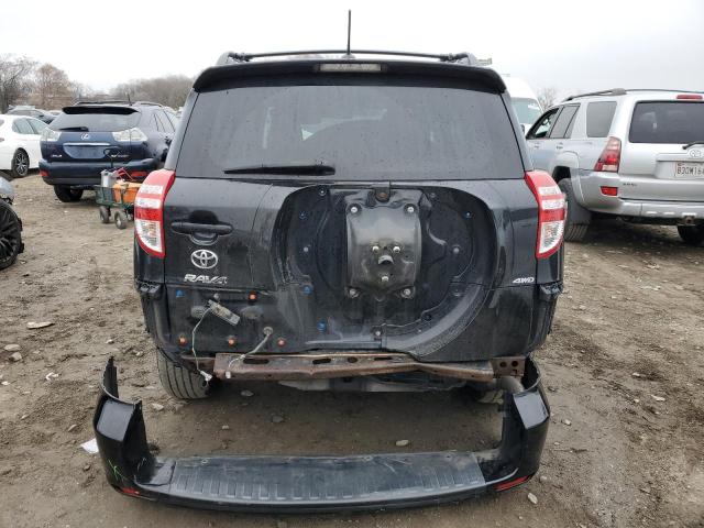 Photo 5 VIN: 2T3BF4DV9BW083558 - TOYOTA RAV4 