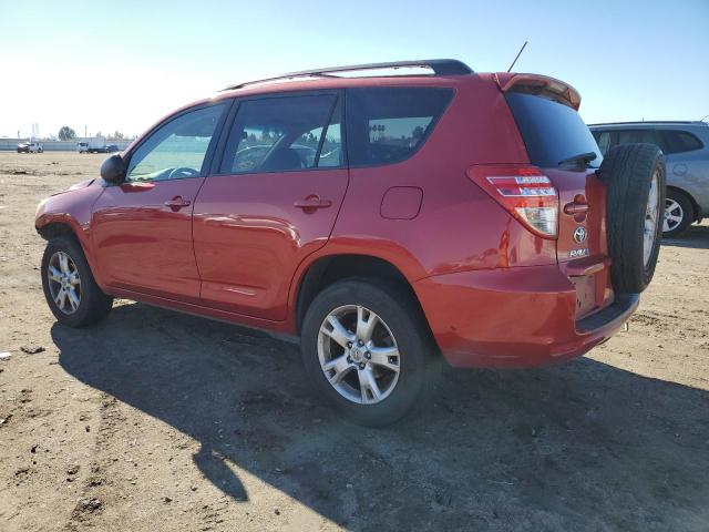 Photo 1 VIN: 2T3BF4DV9BW083883 - TOYOTA RAV4 