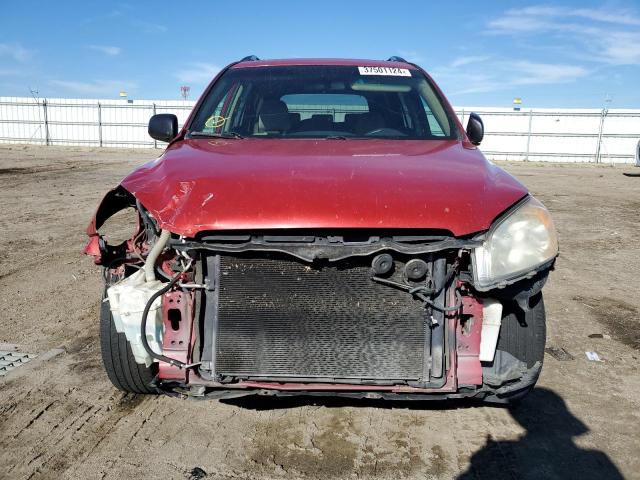 Photo 4 VIN: 2T3BF4DV9BW083883 - TOYOTA RAV4 