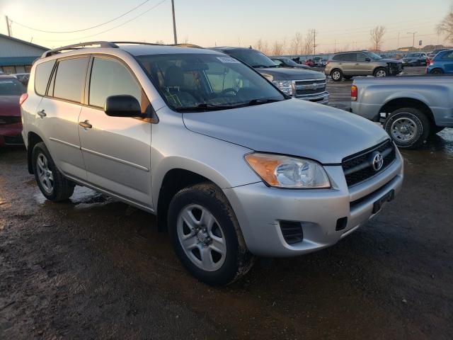 Photo 0 VIN: 2T3BF4DV9BW084273 - TOYOTA RAV4 