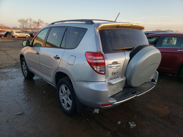 Photo 2 VIN: 2T3BF4DV9BW084273 - TOYOTA RAV4 