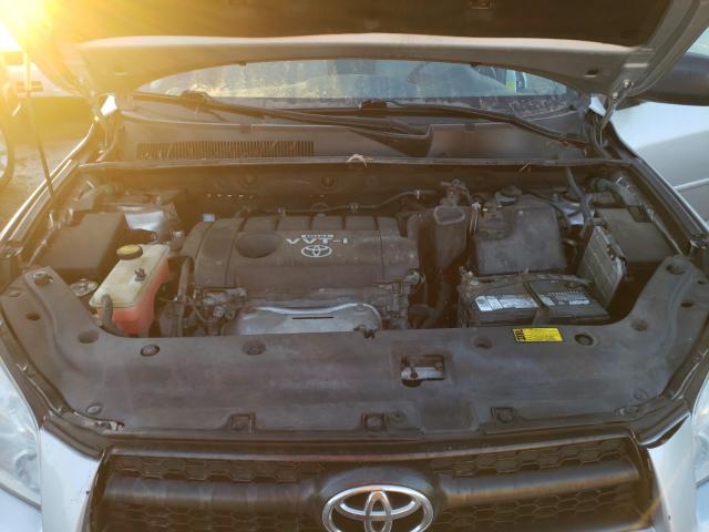 Photo 6 VIN: 2T3BF4DV9BW084273 - TOYOTA RAV4 