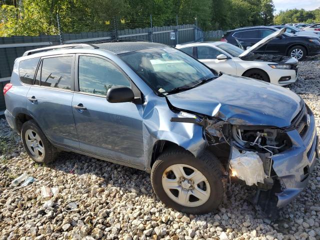 Photo 3 VIN: 2T3BF4DV9BW084970 - TOYOTA RAV4 