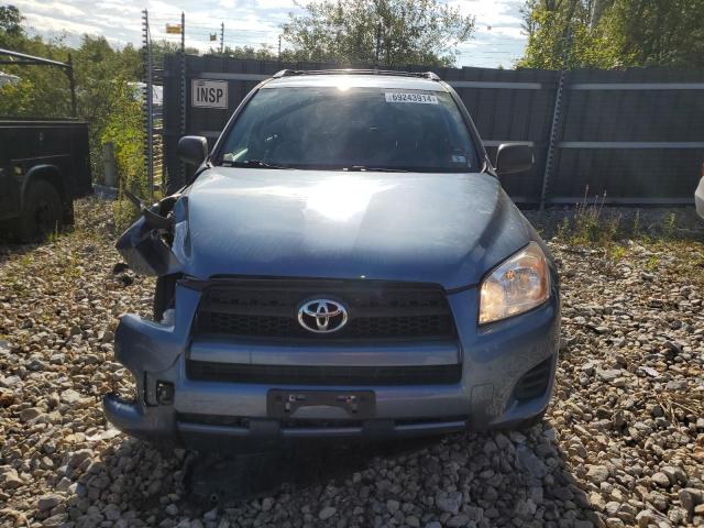 Photo 4 VIN: 2T3BF4DV9BW084970 - TOYOTA RAV4 