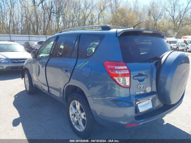 Photo 2 VIN: 2T3BF4DV9BW086413 - TOYOTA RAV4 