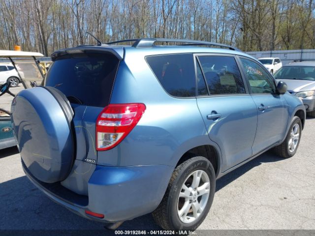 Photo 3 VIN: 2T3BF4DV9BW086413 - TOYOTA RAV4 