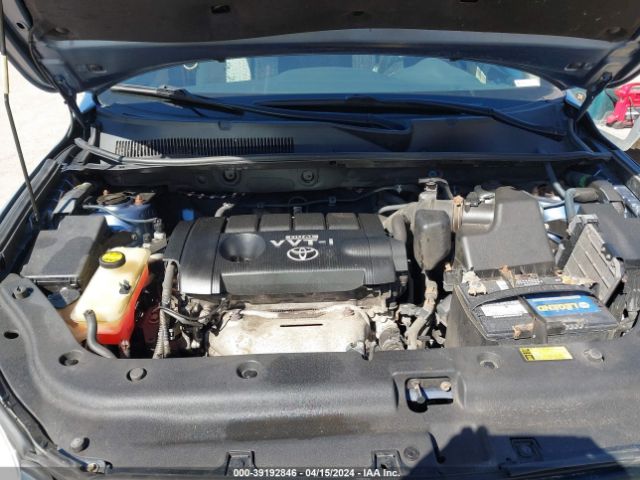 Photo 9 VIN: 2T3BF4DV9BW086413 - TOYOTA RAV4 