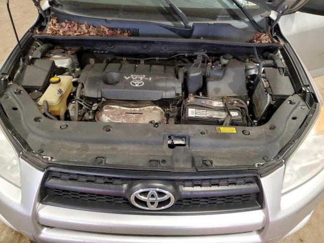 Photo 10 VIN: 2T3BF4DV9BW091207 - TOYOTA RAV4 