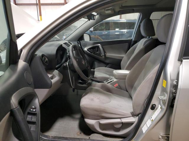 Photo 6 VIN: 2T3BF4DV9BW091207 - TOYOTA RAV4 