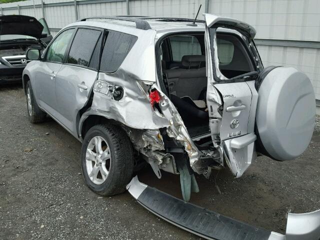 Photo 2 VIN: 2T3BF4DV9BW092809 - TOYOTA RAV4 