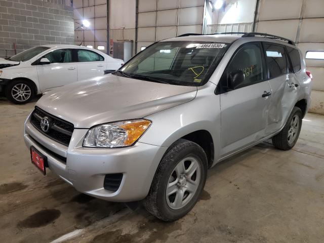 Photo 1 VIN: 2T3BF4DV9BW093975 - TOYOTA RAV4 