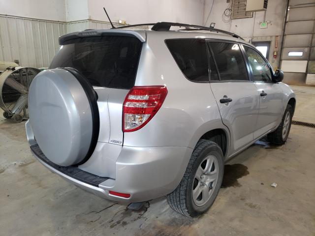 Photo 3 VIN: 2T3BF4DV9BW093975 - TOYOTA RAV4 