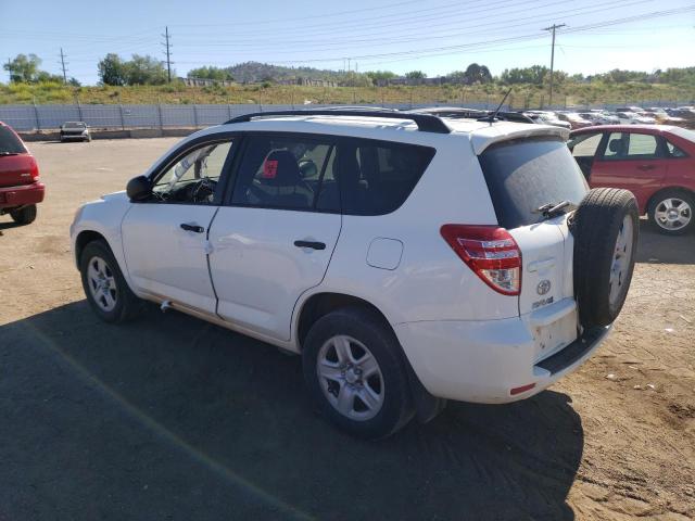 Photo 1 VIN: 2T3BF4DV9BW094284 - TOYOTA RAV4 