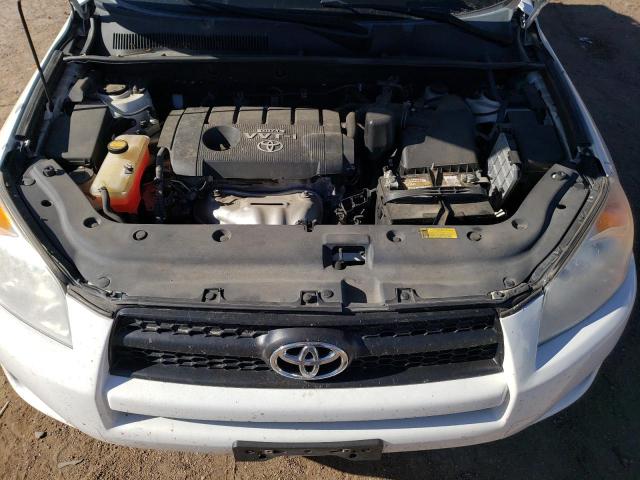 Photo 11 VIN: 2T3BF4DV9BW094284 - TOYOTA RAV4 